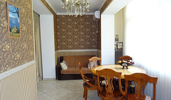 2х-комнатная квартира Ардзинба 5 кв 44 в Новом Афоне - фото 5