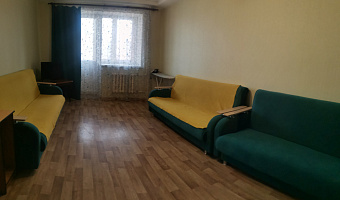 3х-комнатная квартира Набережная Озера 26 в Томске - фото 5
