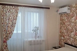 Гостиницы Богучара с завтраком, "На Дзержинского" 2х-комнатная с завтраком - раннее бронирование