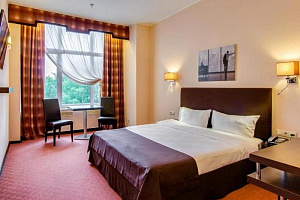 "Sunflower Румянцево" отель