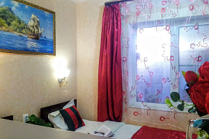Квартиры Ростовской области недорого, квартира-студия в частноме Черепахина 235 недорого