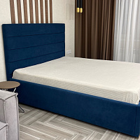 "FIRST в ЖК МОРСКАЯ СИМФОНИЯ 2" квартира-студия