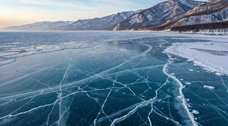Топ направлений для отдыха в декабре