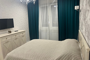 1-комнатная квартира Клиническая 19А в Калининграде 19