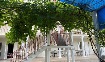 &quot;Византийский двор&quot; гостевой дом в Николаевке - фото 2