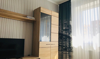 1-комнатная квартира Печатная 21В в Калининграде - фото 3