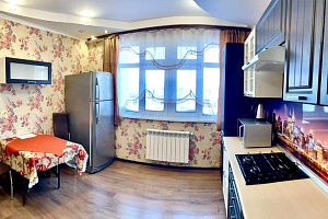 1-комнатная квартира Энгельса 3 в Ханты-Мансийске 6