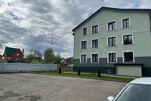 &quot;Новая и уютная&quot; 2х-комнатная квартира в Боровске фото 3
