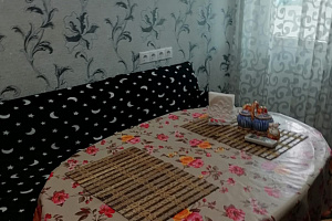 1-комнатная квартира Надежды 5 в Крымске 8