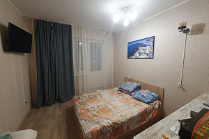 Квартира-студия Александра Матросова 40 в Красноярске 5