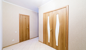 1-комнатная квартира Адоратского 4 в Казани - фото 2