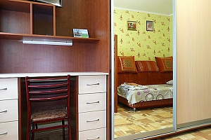 3х-комнатная квартира Ленина 25/а в Евпатории фото 15