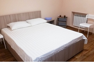Базы отдыха Челябинска для двоих, "На Российской" мини-отель для двоих - цены