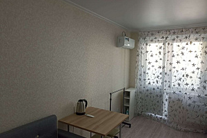 Квартиры Анапы с бассейном, квартира-студия Ленина 243 с бассейном - раннее бронирование