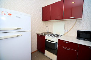 2х-комнатная квартира Глеба Успенского 4 в Перми 5