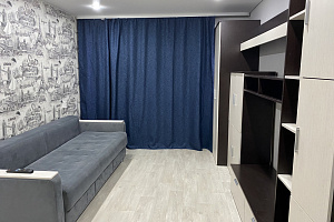 3х-комнатная квартира Орлова 7