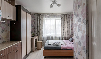 &quot;Prim Rooms Apartments&quot; апарт-отель во Владивостоке - фото 2
