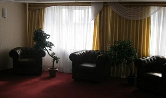 &quot;Лена&quot; гостиница в Ленске - фото 2