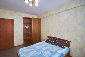 &quot;Добрый Сон&quot; 3х-комнатная квартира в Иркутске 44