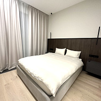 &quot;Уютные&quot; апартаменты в апарт-отеле &quot;Rosemarine Residence&quot;