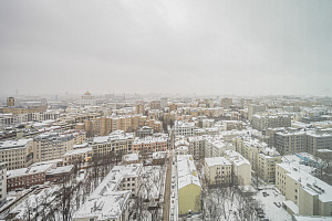 &quot;Intermark Residence&quot; апарт-отель в Москве 22