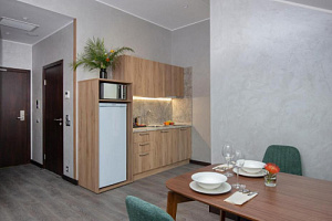 &quot;Welton Club Hotel & Apartments&quot; отель в Санкт-Петербурге 5