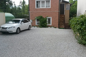 "У Ирины" частный сектор