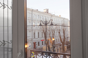 &quot;БРИКК&quot; апарт-отель в Санкт-Петербурге фото 6