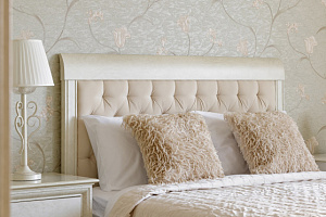 1-комнатная квартира Пушкина 4Б