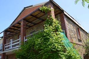 Гостевые дома Лермонтово недорого, "Панорама" недорого - фото