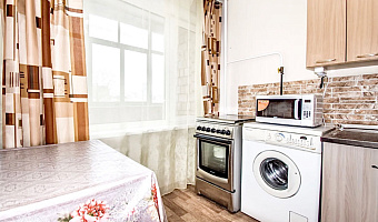 1-комнатная квартира Челюскинцев 23 в Екатеринбурге - фото 4