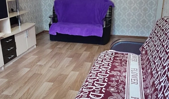 &quot;Уютная для гостей посёлка&quot; 1-комнатная квартира в Чернышевске - фото 2
