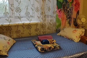1-комнатная квартира Кошевого 24 в Дивноморском фото 22