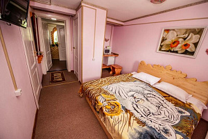 Мини-отели в Салехарде, "Русский Север" мини-отель - раннее бронирование