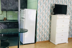 1-комнатная квартира Богдана Хмельницкого 33 в Калининграде 10
