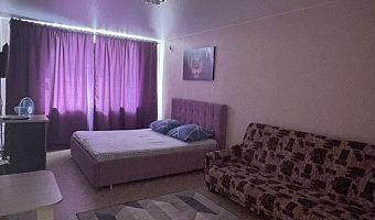 1-комнатная квартира Плякина 7 в Саратове - фото 3