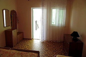 &quot;Аббас&quot; гостевой дом в Черноморском фото 32