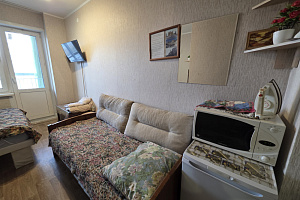 Квартира-студия Александра Матросова 40