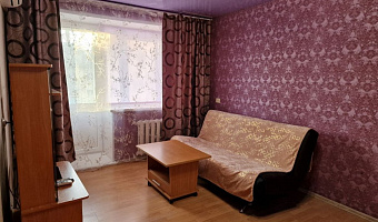 &quot;Яр-сутки на Ямской&quot; 1-комнатная квартира в Ярославле - фото 4