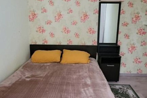 Мотели в Тимашевске, 2х-комнатная Садовод 8 мотель - цены