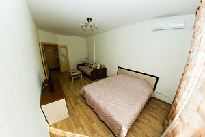 Гостиницы Воронежа все включено, "ATLANT Apartments 57" 1-комнатная все включено - раннее бронирование