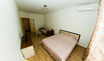 &quot;ATLANT Apartments 57&quot; 1-комнатная квартира в Воронеже - фото 4