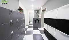 Фото объекта ««Star Home» гостевые комнаты в Санкт-Петербурге», 2