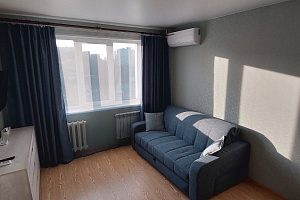 Гостиницы Владивостока с термальными источниками, 1-комнатная Некрасовская 57 с термальными источниками - цены