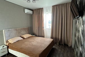 1-комнатная квартира Ярославского 111А