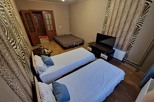 1-комнатная квартира Первомайская 9 в Зеленодольске 8