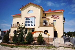 Мини-отели в Песчаном, "Дом Друзей" мини-отель мини-отель - цены