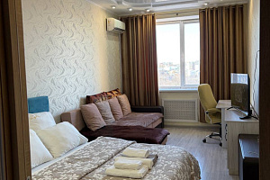 1-комнатная квартира Крупской 29/3