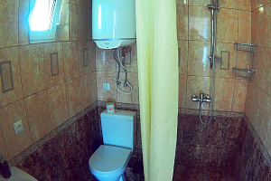 3х-комнатный дом под-ключ с бассейном Гагарина 21 в Судаке фото 10