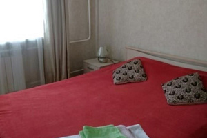 Гостиницы Твери с джакузи, 1-комнатная Ротмистрова 35 с джакузи - цены